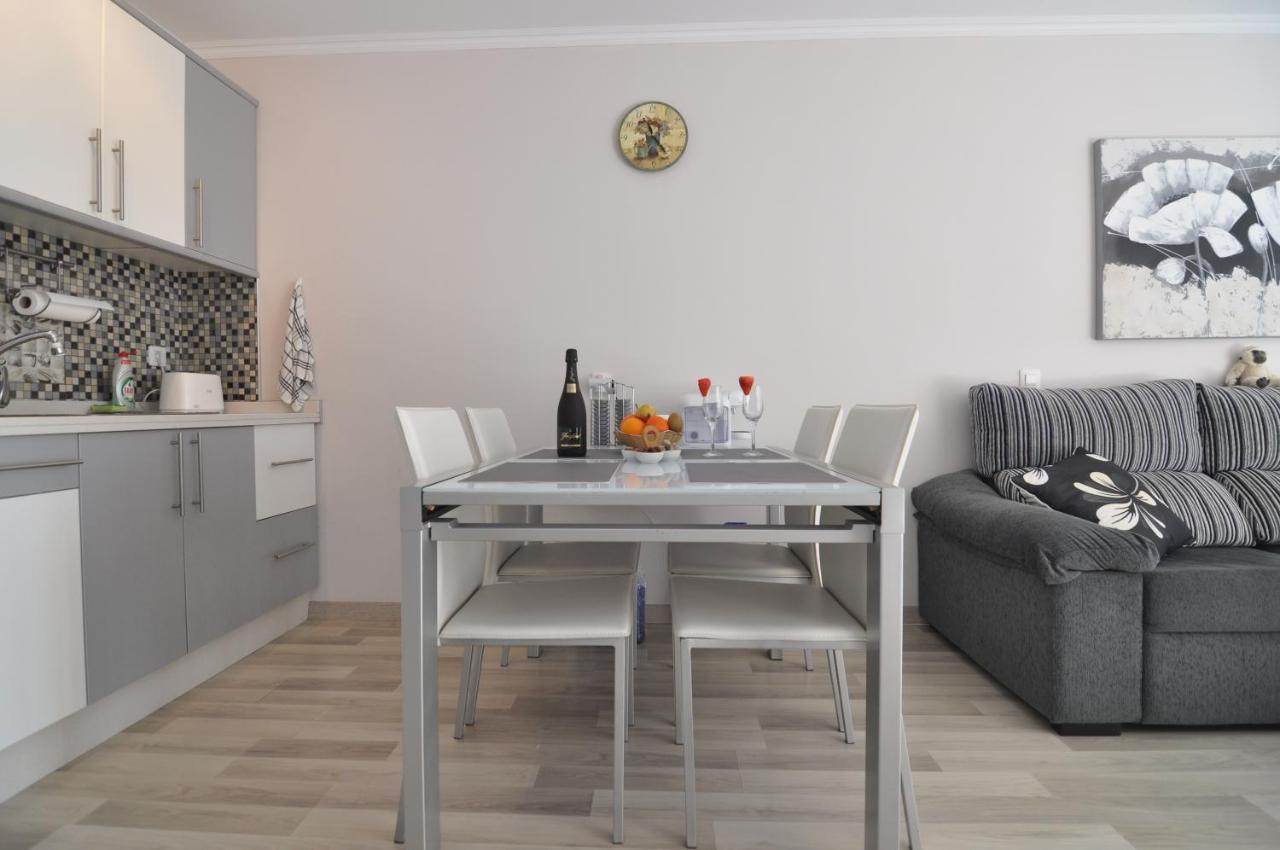 Apartment In Alborada Arona  Exterior foto
