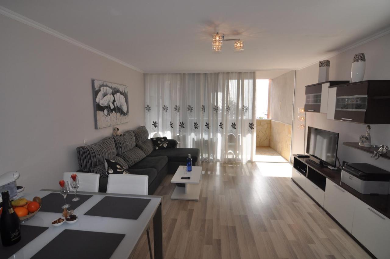 Apartment In Alborada Arona  Exterior foto