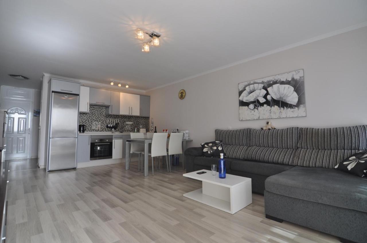 Apartment In Alborada Arona  Exterior foto