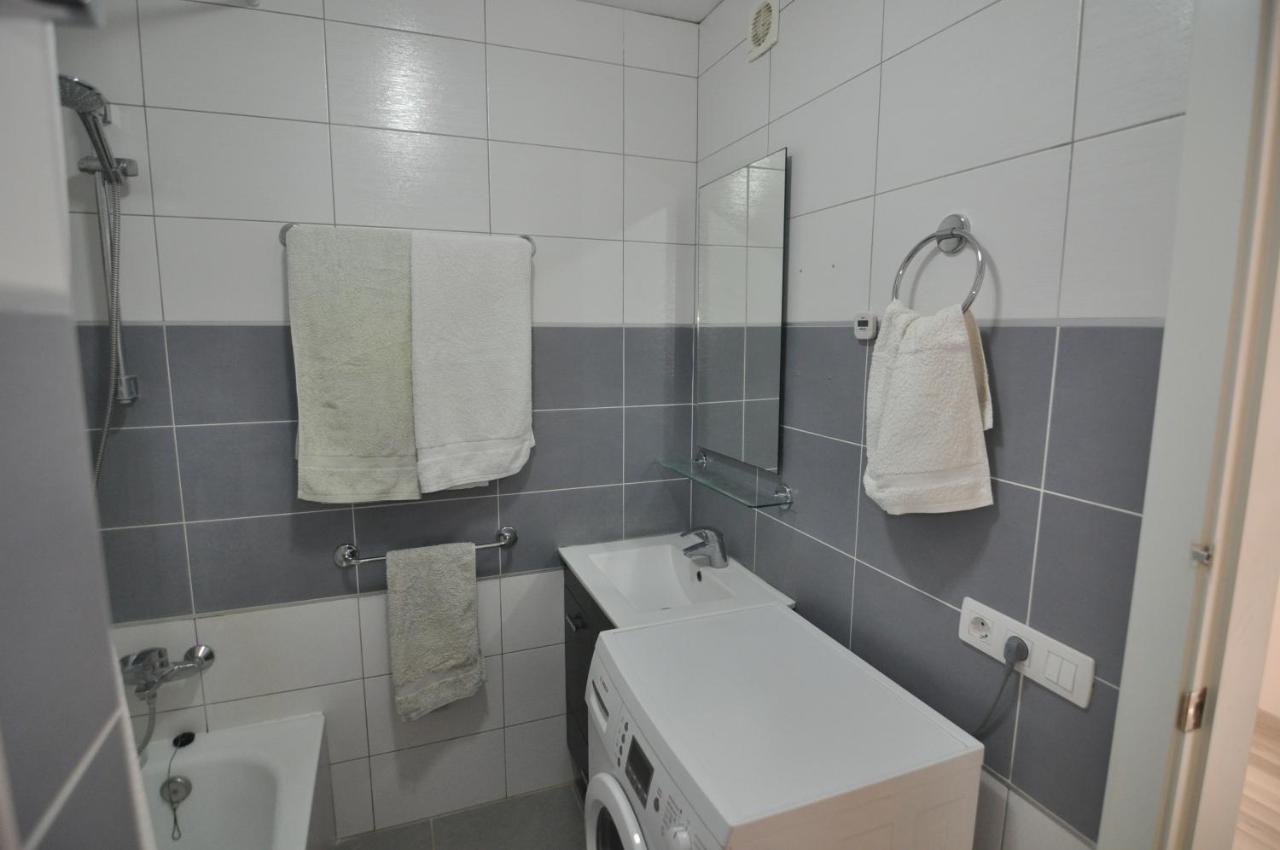 Apartment In Alborada Arona  Exterior foto
